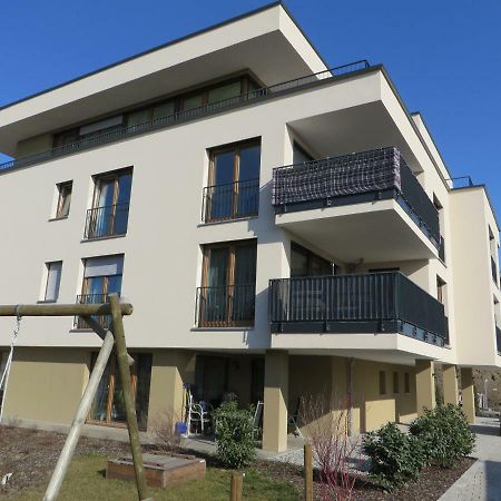 Bodensee Luxus Ferienwohnung Claudia 3 Friedrichshafen Exterior foto